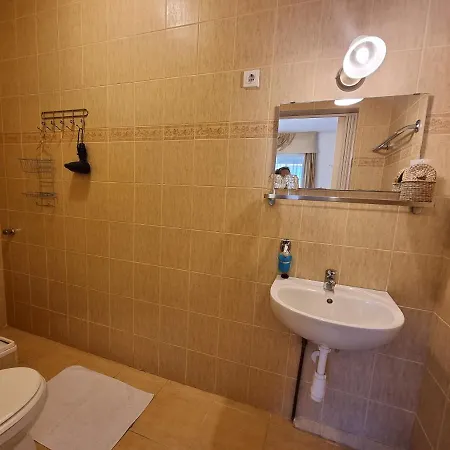 Abigel Vendeghaz Penzion Miškovec