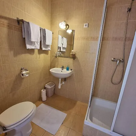Pensiune Abigel Vendeghaz 3*