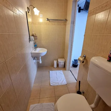 Abigel Vendeghaz 3* Miszkolc