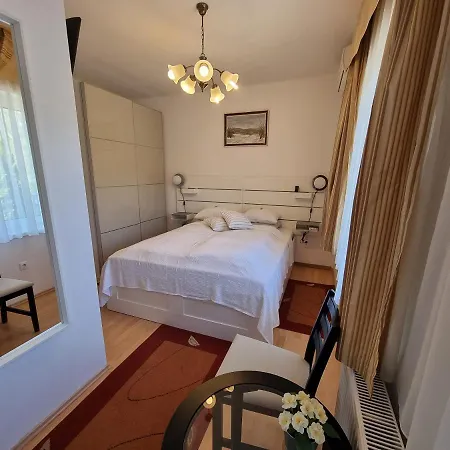 Abigel Vendeghaz Pensjonat 3*