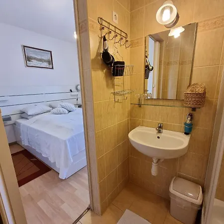 Penzion Abigel Vendeghaz Miškovec