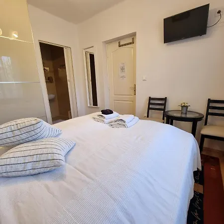 Pensjonat Abigel Vendeghaz 3*