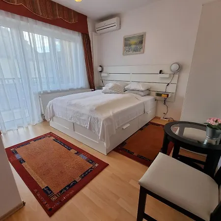 Abigel Vendeghaz Penzion