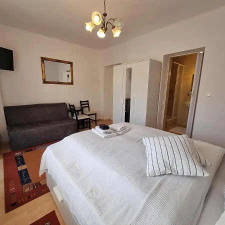 Abigel Vendeghaz 3* Miszkolc