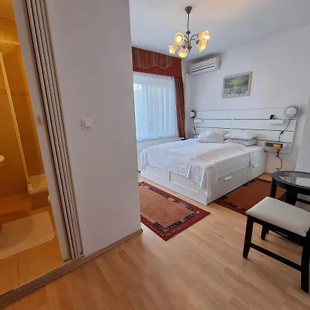 Abigel Vendeghaz Penzion