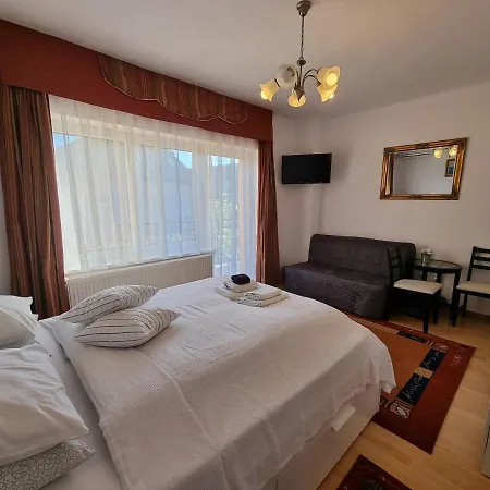 Abigel Vendeghaz * Miškovec