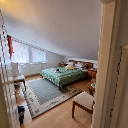 Abigel Vendeghaz Miškovec