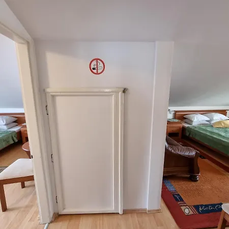 Abigel Vendeghaz 3* Miszkolc