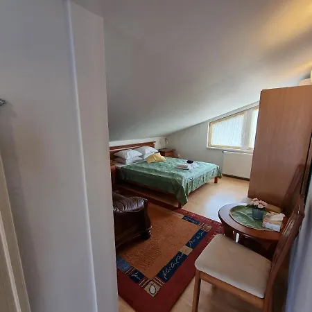 Gasthof Abigel Vendeghaz Miskolc