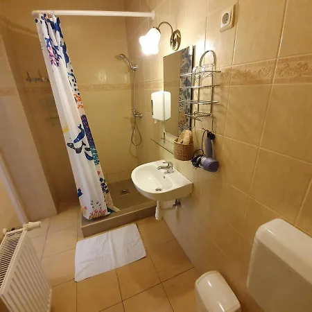 Abigel Vendeghaz 3* Miszkolc