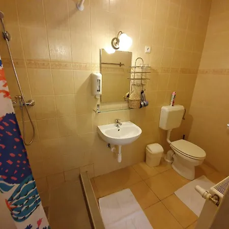 Pensjonat Abigel Vendeghaz 3*