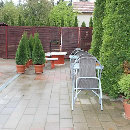 Pensionat Abigel Vendeghaz Miskolc