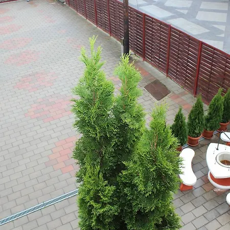 Abigel Vendeghaz Pensiune 3*