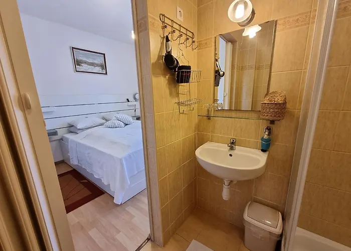 בית הארחה Abigel Vendeghaz מישקולץ