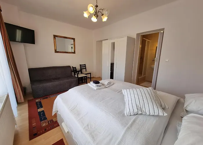 Abigél 3* Miskolc