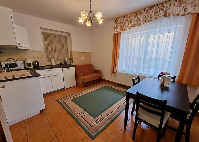 Гостевой дом Abigel Vendeghaz Мишкольц